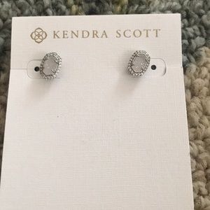 Kendra Scott earrings